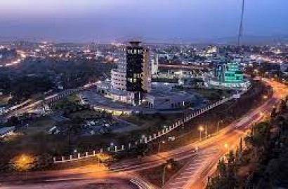 Abuja