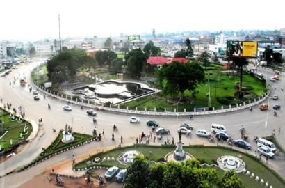 Benin City
