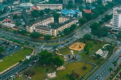 Ikeja