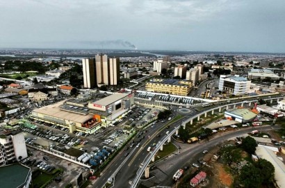 Port Harcourt